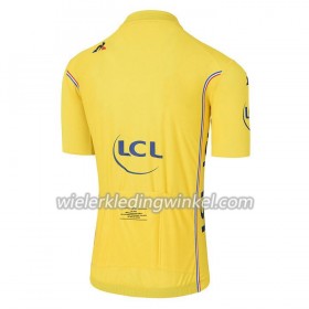 Wielershirt 2017 Ronde van Frankrijk N002